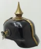 Prussian Enlisted Infantry Pickelhaube Visuel 7